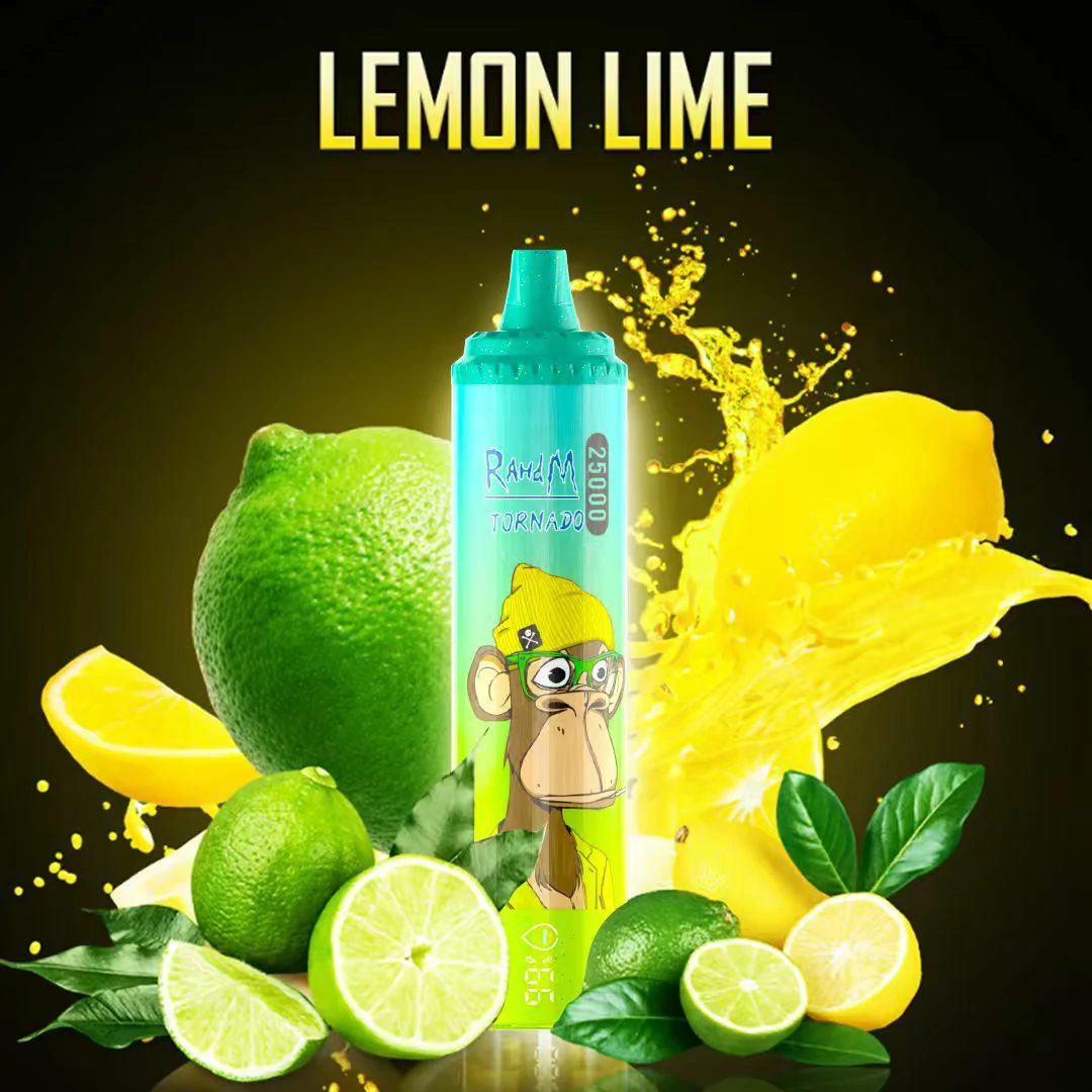 Airmez 25000 Puffs Disposable Vape, photo 2