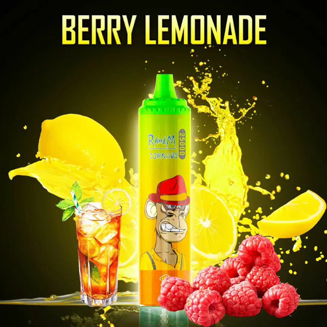 Airmez 25000 Puffs Disposable Vape, photo 5