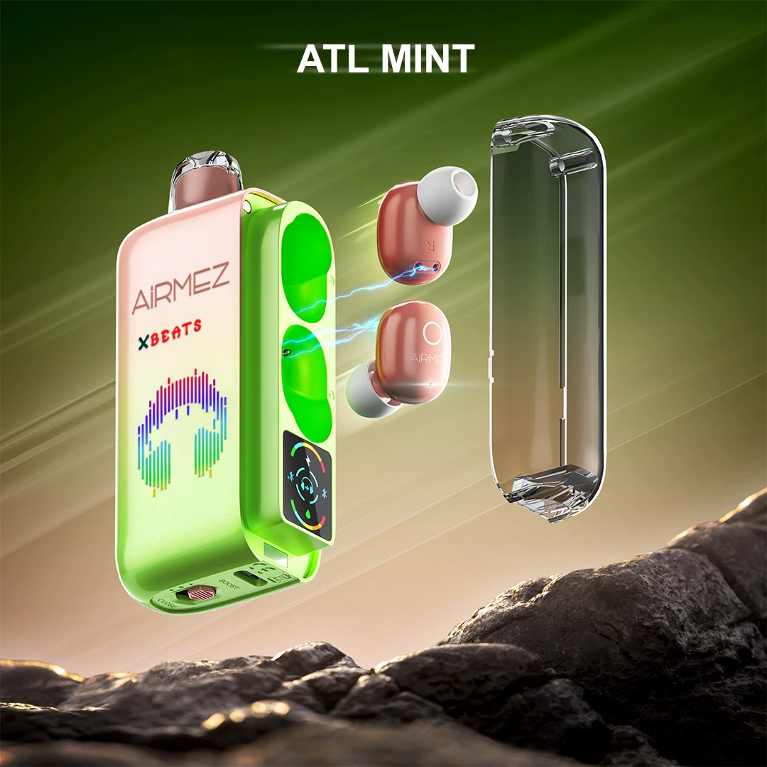 Airmez 40000 Puffs Disposable Vape