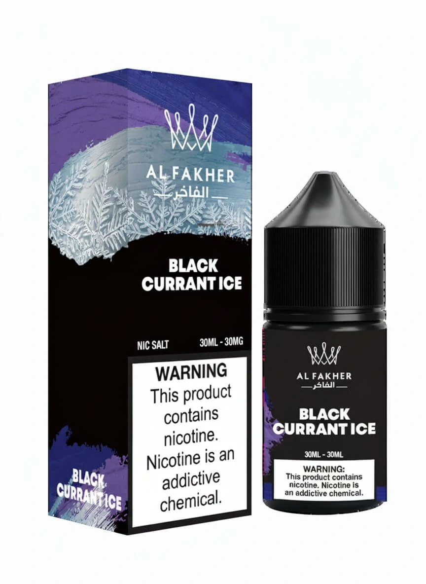 Al Fakher, e-kapalina, 30 ml, 3%, fotografie 4
