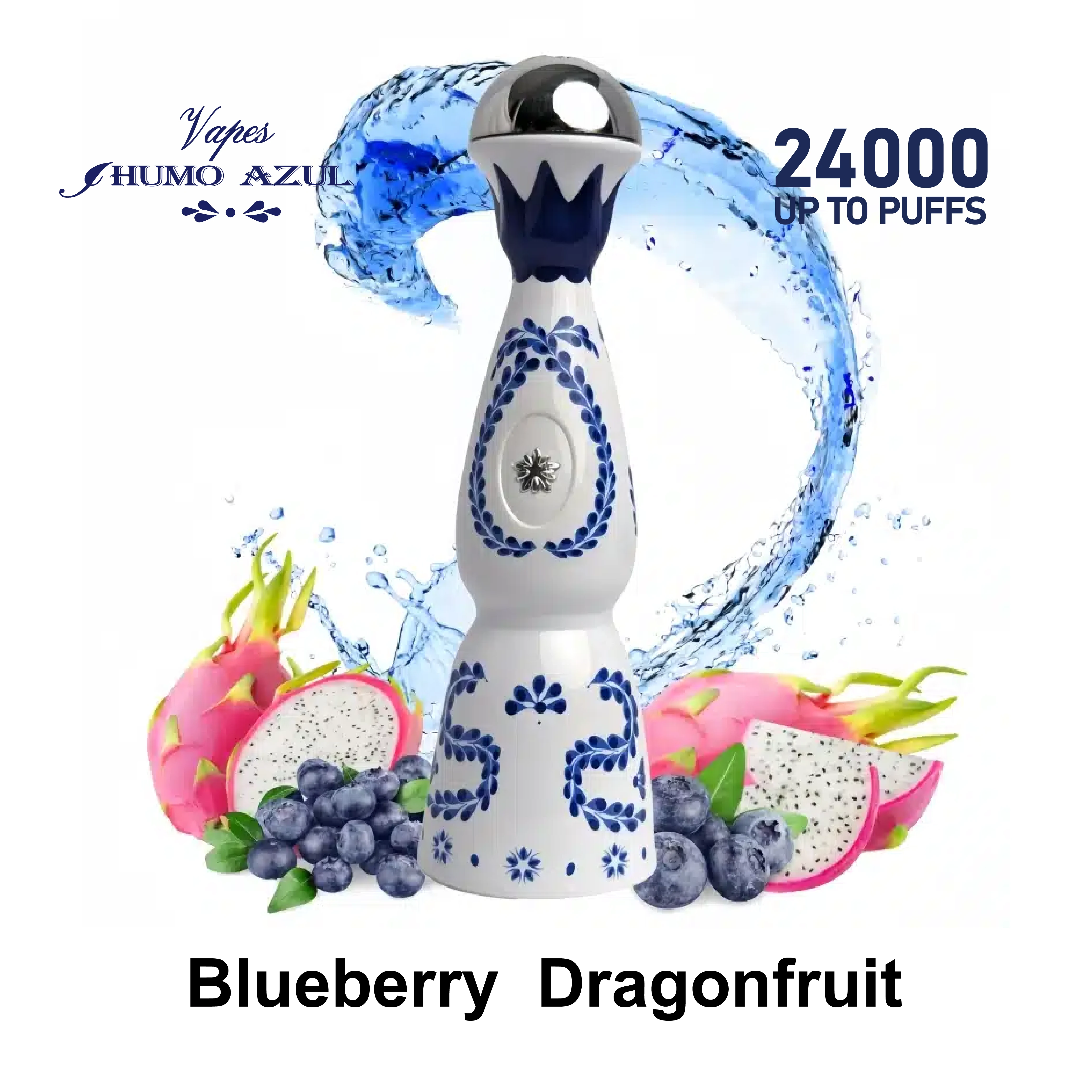Azul 24000 Puffs Disposable Vape, photo 4