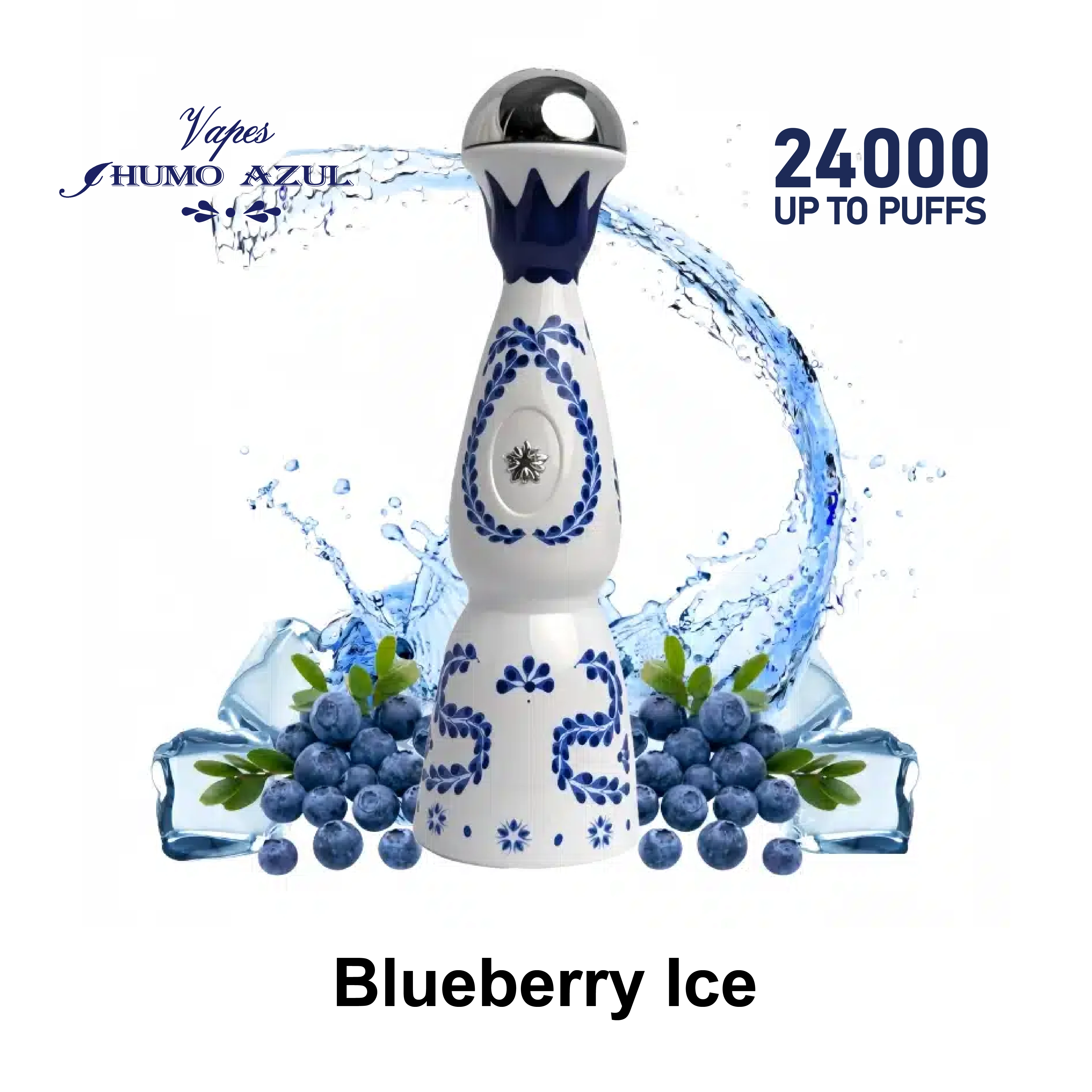 Azul 24000 Puffs Disposable Vape, photo 5