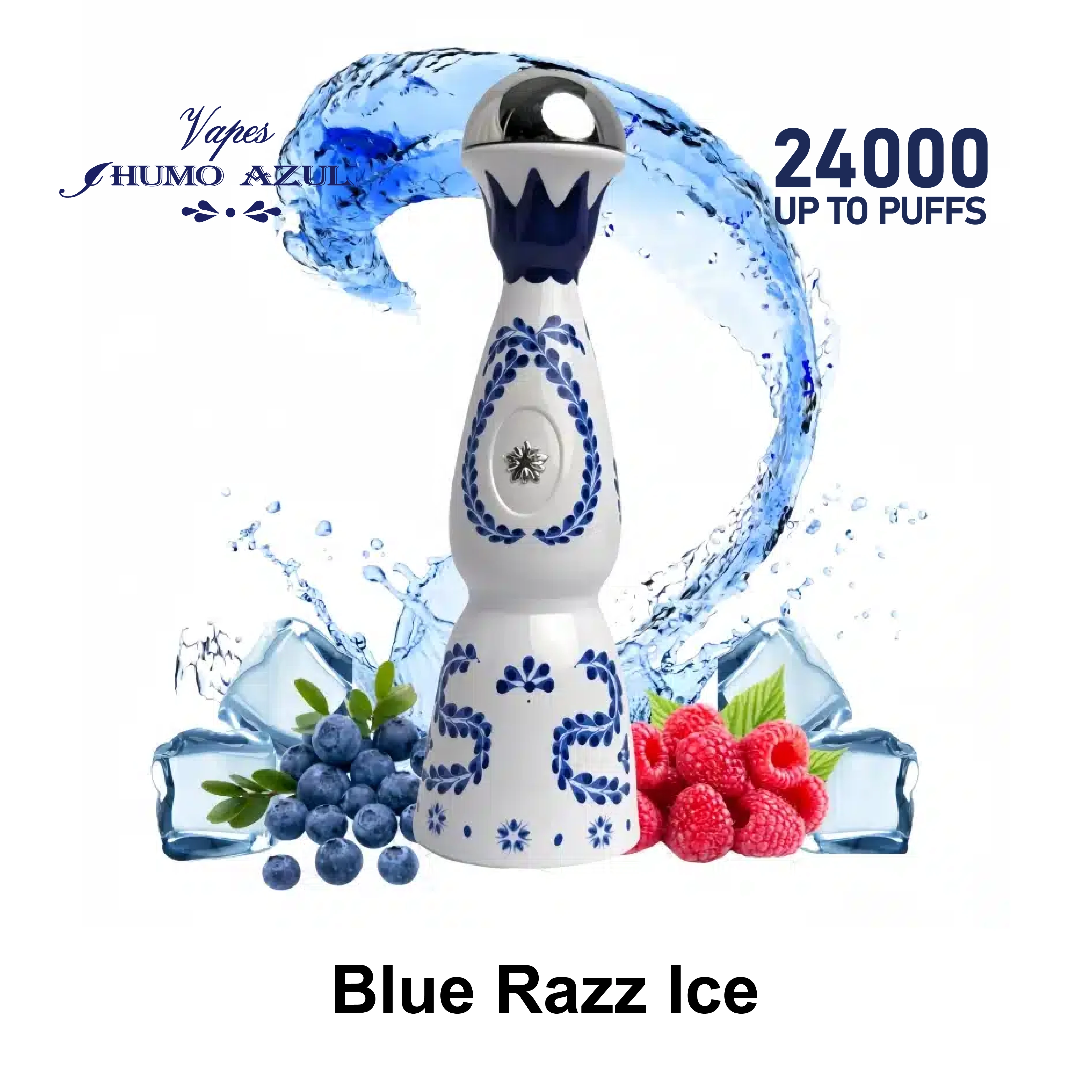 Azul 24000 Puffs Disposable Vape, photo 6