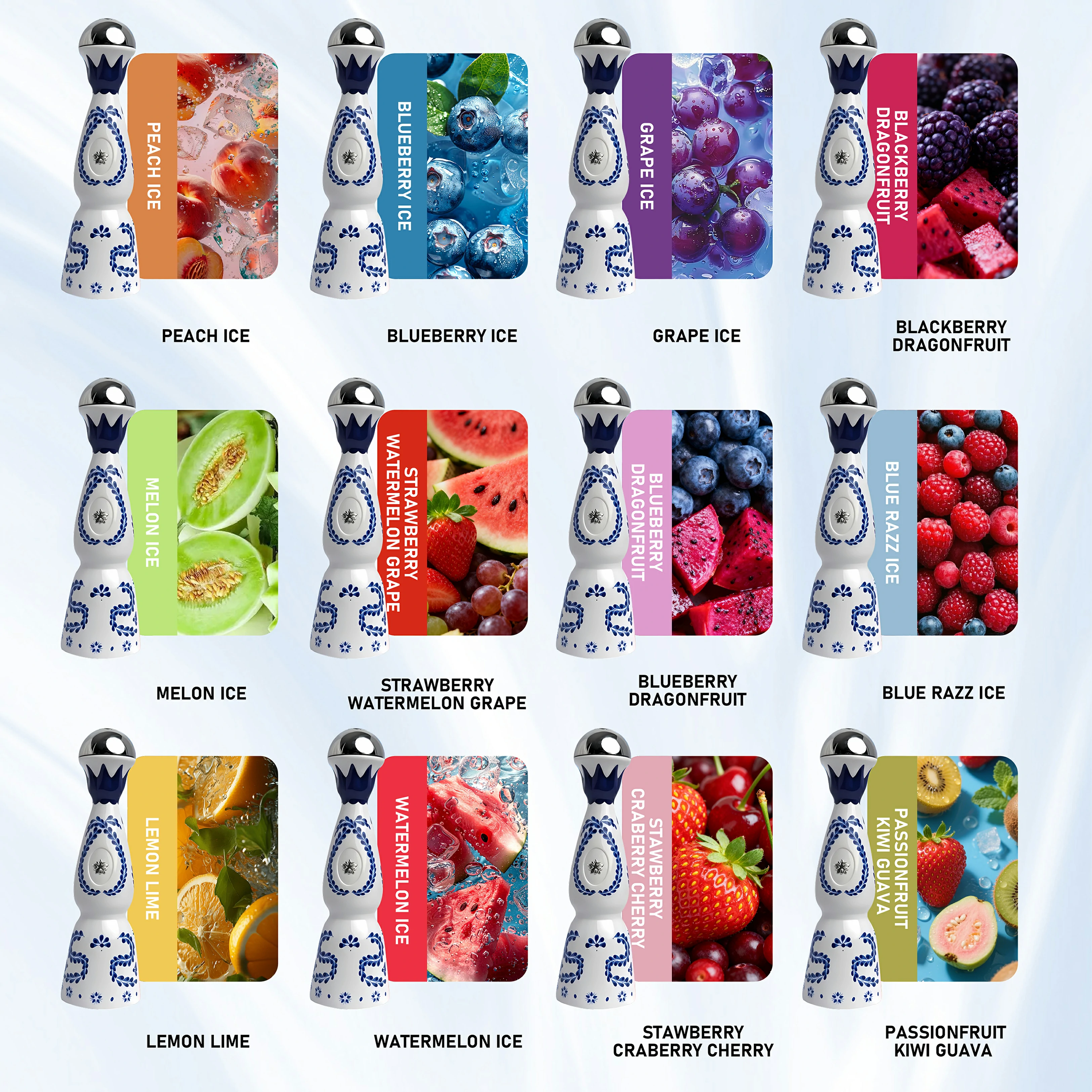 Azul 24000 Puffs Disposable Vape, photo 9