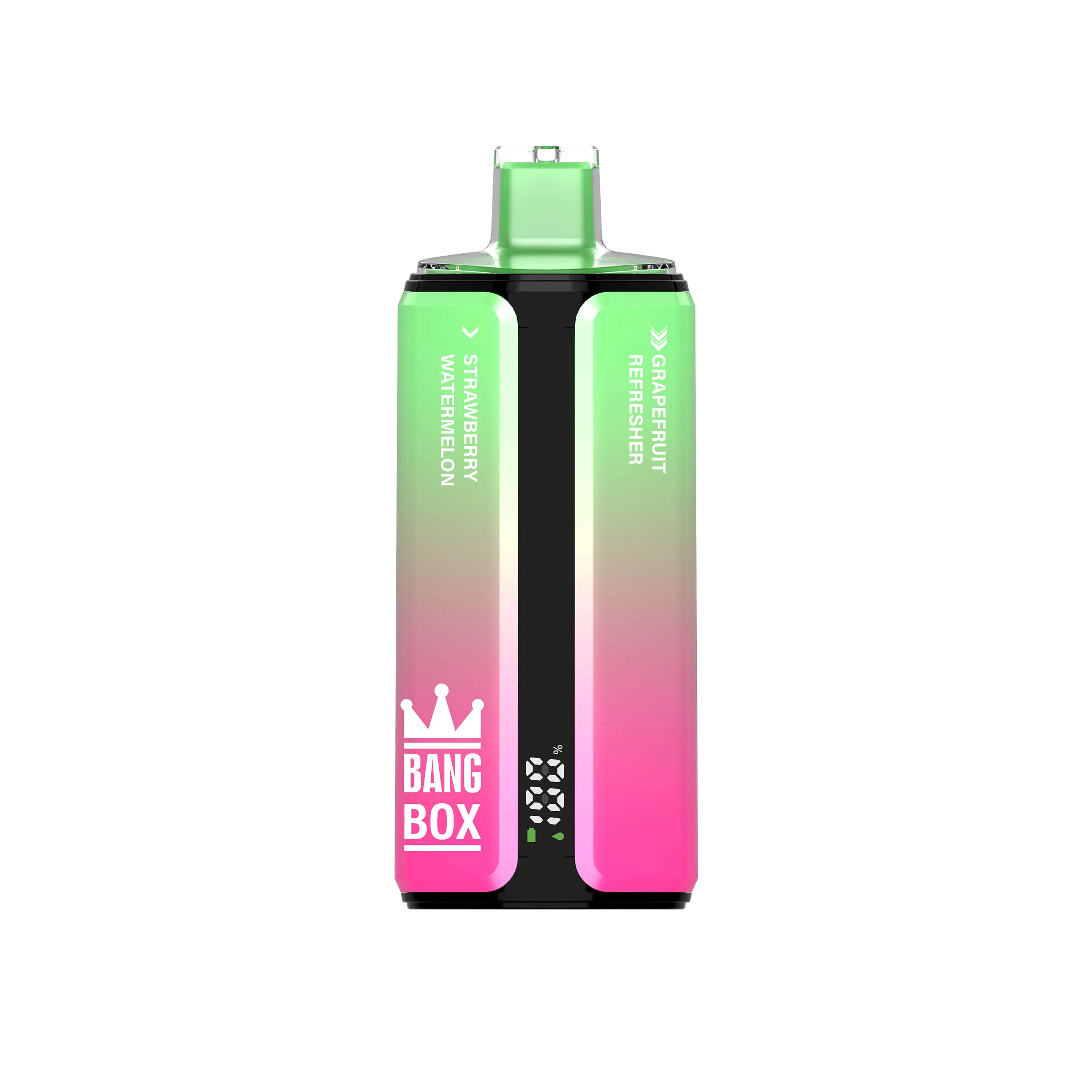 Bang Box 160000 Puffs 4-in-1 Disposable Vape, photo 9