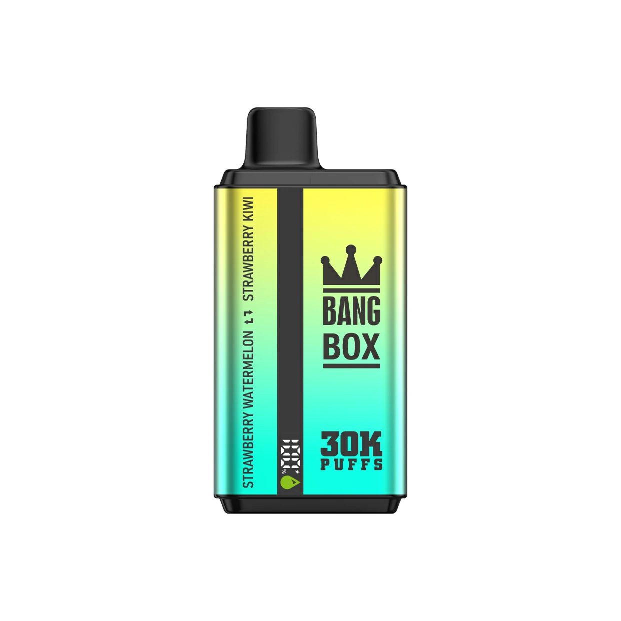 Bang Box, 30.000 εισπνοές, αναλώσιμο ηλεκτρονικό τσιγάρο 2-in-1, φωτογραφία 2