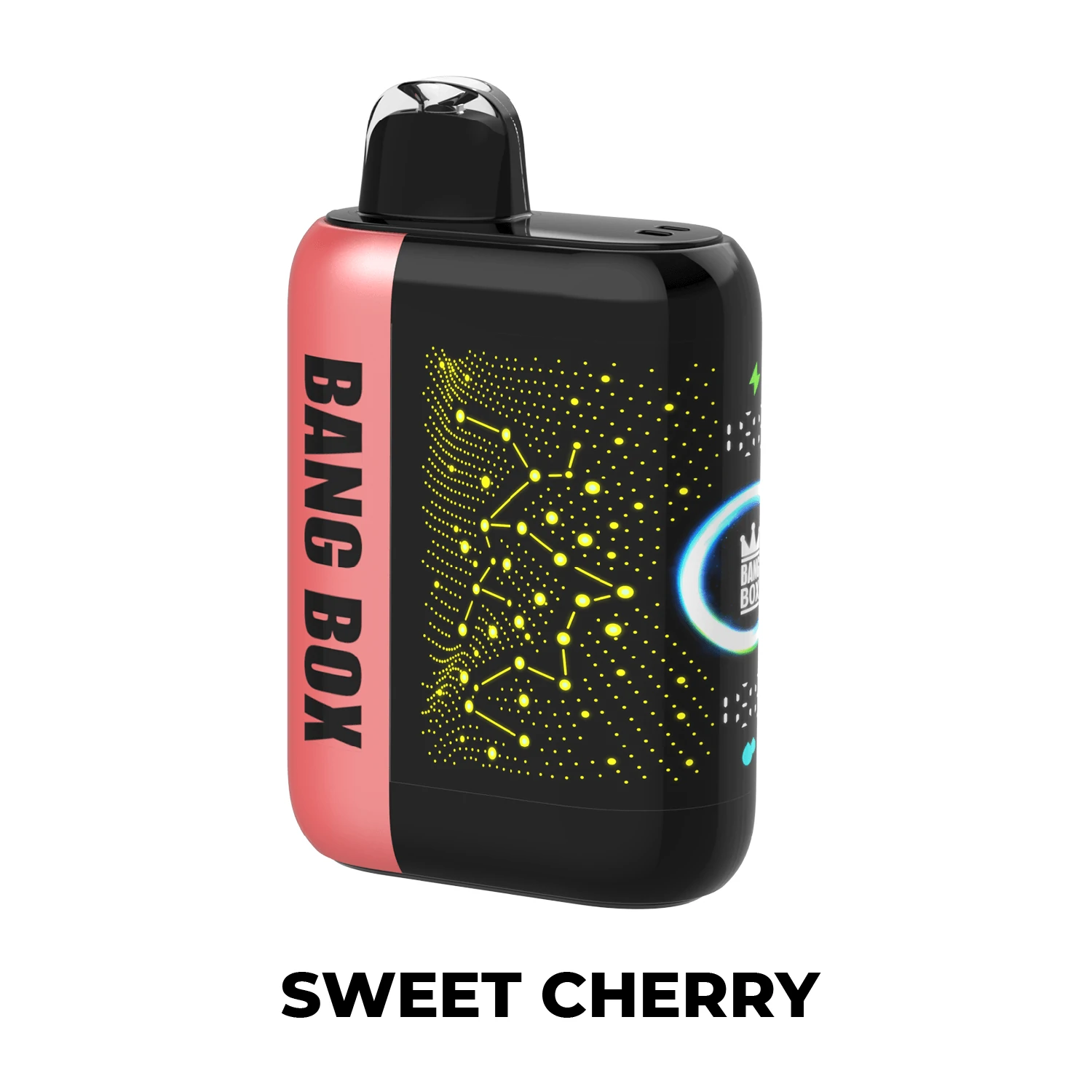 Jednorázový vaporizér Bang Box, 42 000 potáhnutí, fotografie 7