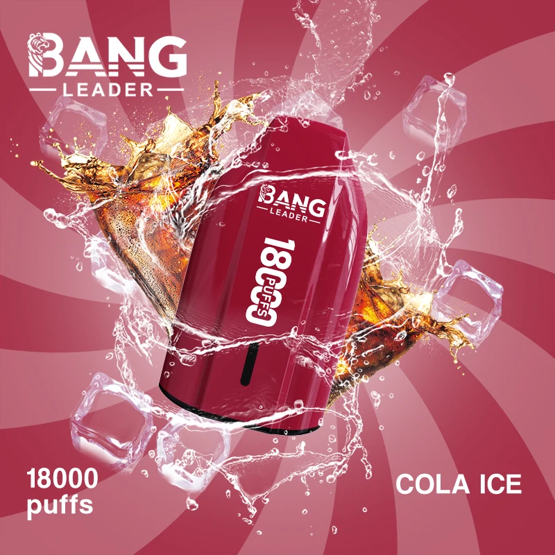 Bang Leader 18000 Puffs Disposable Vape, photo 2