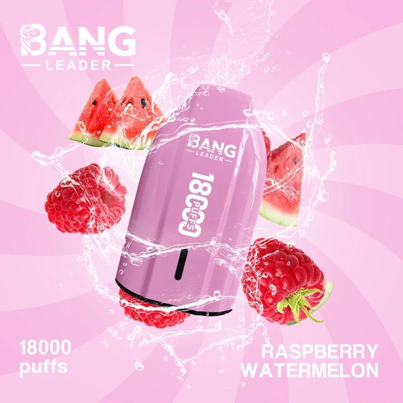 Bang Leader 18000 Puffs Disposable Vape, photo 3