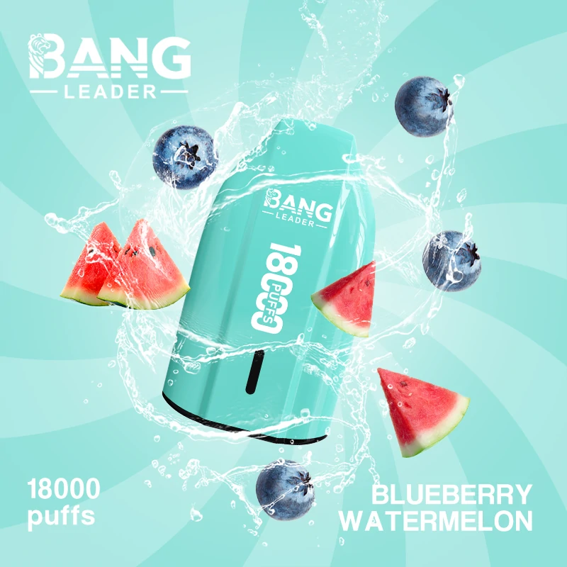 Bang Leader 18000 Puffs Disposable Vape, photo 7