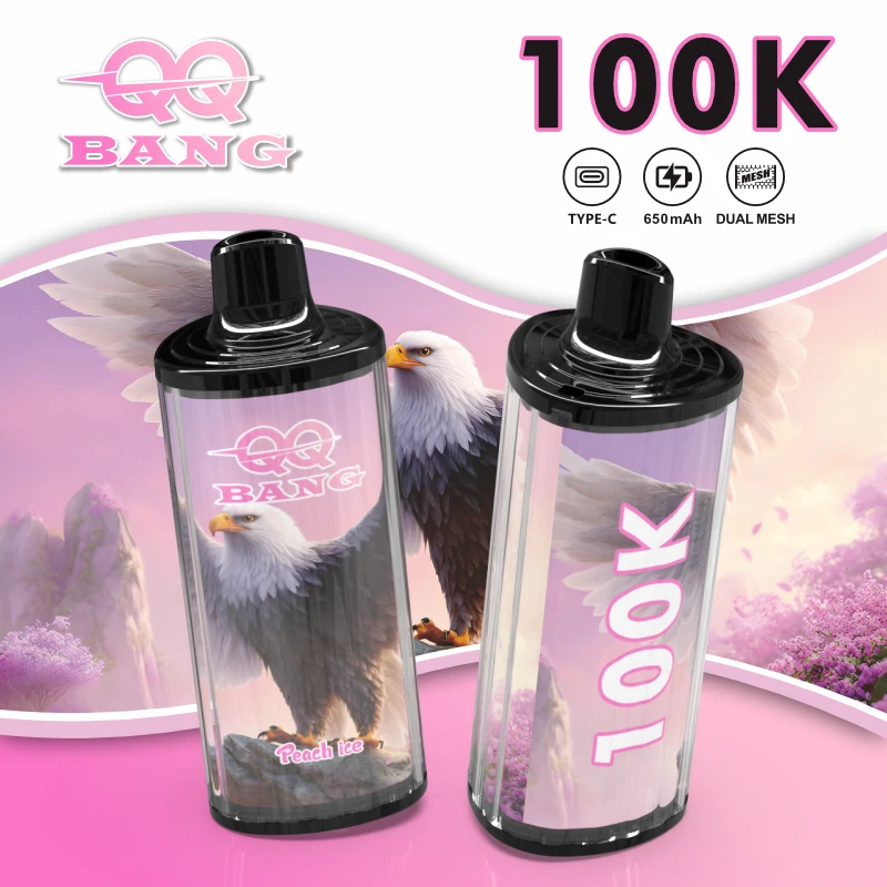 Bang 100000 Puffs Disposable Vape