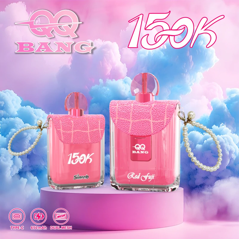 Bang 150000 Puffs Disposable Vape