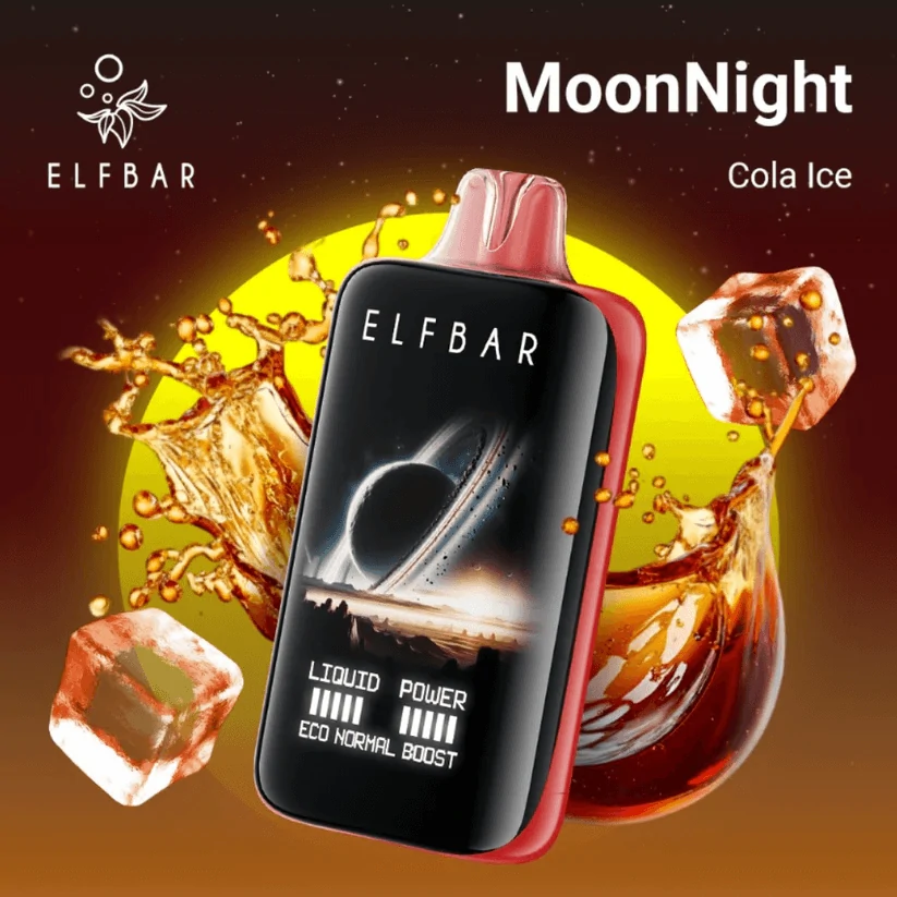 Jednorázový vaporizér Elf Bar, 40 000 potáhnutí, fotografie 8