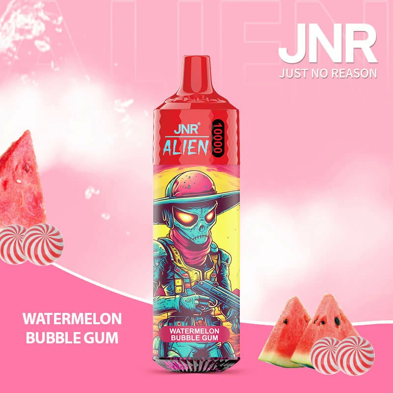 JNR 10000 Puffs Disposable Vape, photo 10