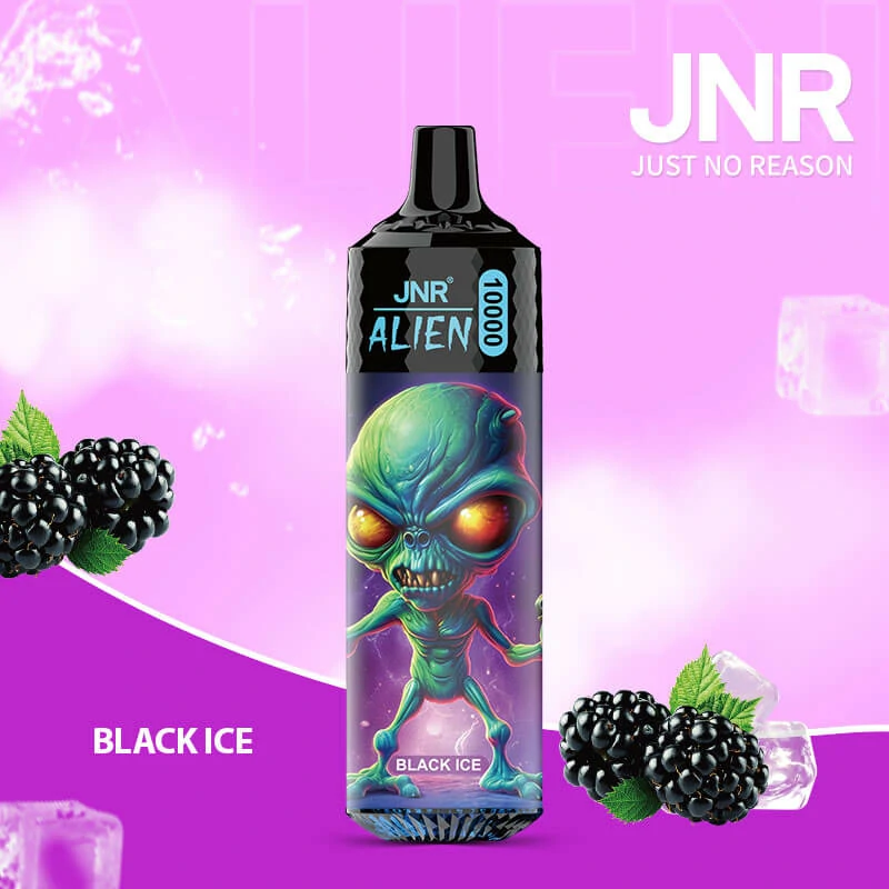 JNR 10000 Puffs Disposable Vape, photo 12