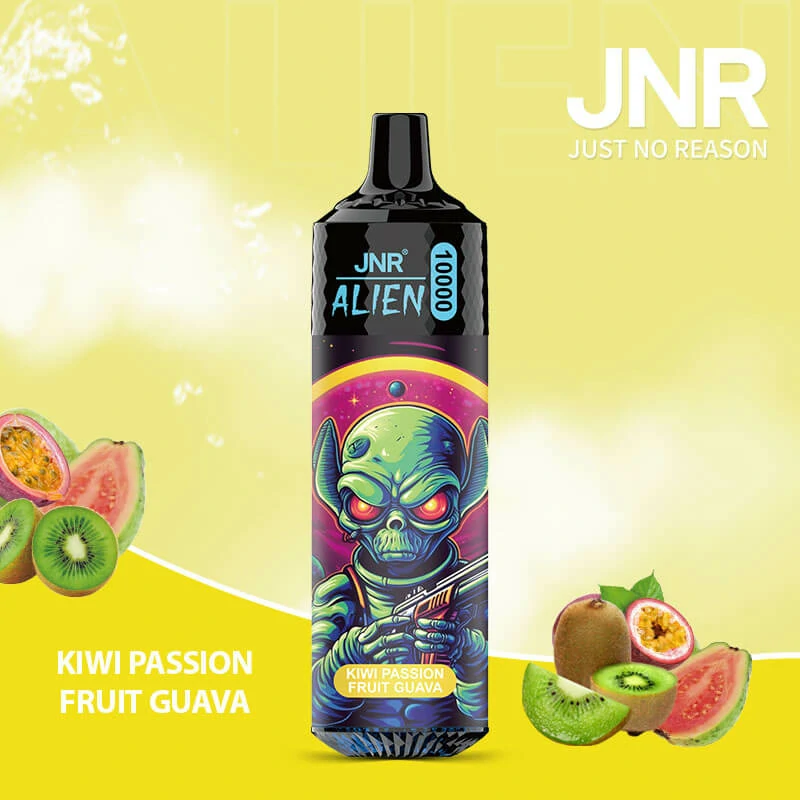 JNR 10000 Puffs Disposable Vape, photo 13