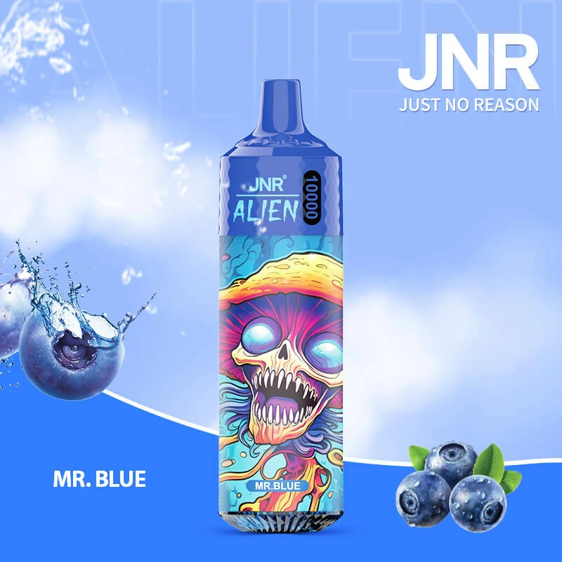 JNR 10000 Puffs Disposable Vape, photo 3