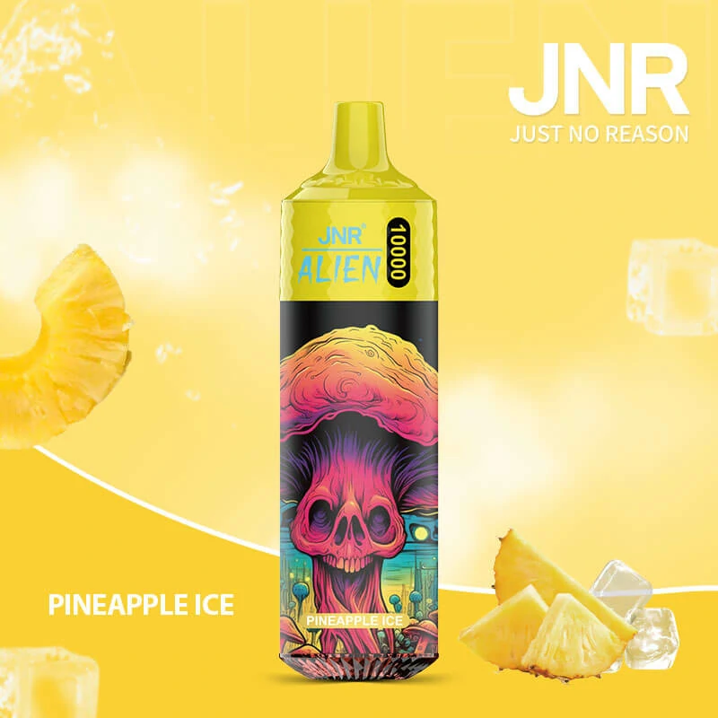JNR 10000 Puffs Disposable Vape, photo 4