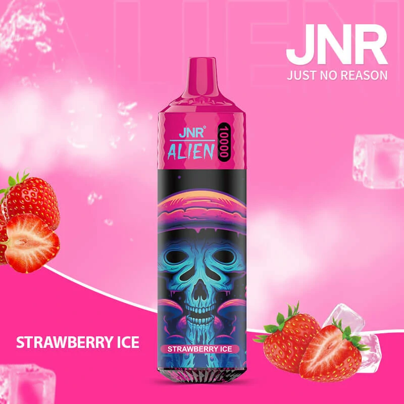 JNR 10000 Puffs Disposable Vape, photo 5