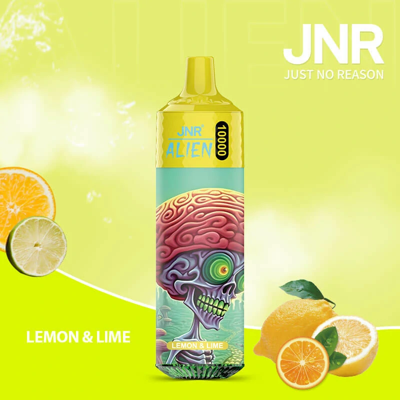JNR 10000 Puffs Disposable Vape, photo 6