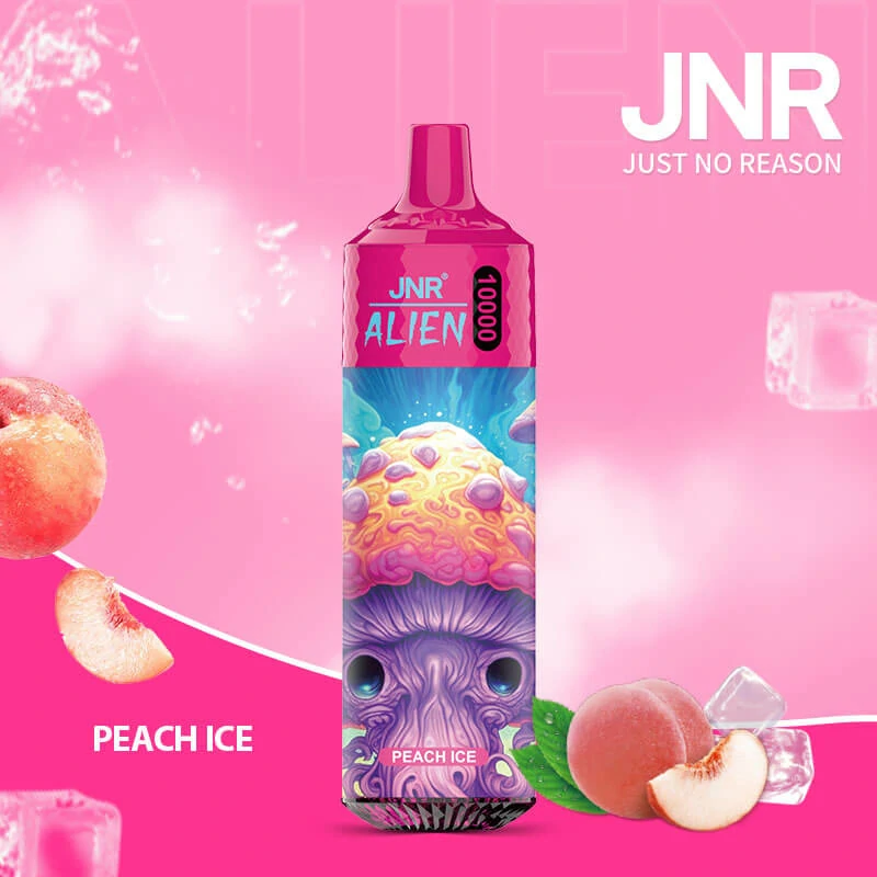 JNR 10000 Puffs Disposable Vape, photo 7