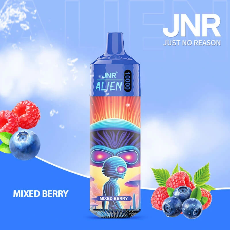 JNR 10000 Puffs Disposable Vape, photo 8