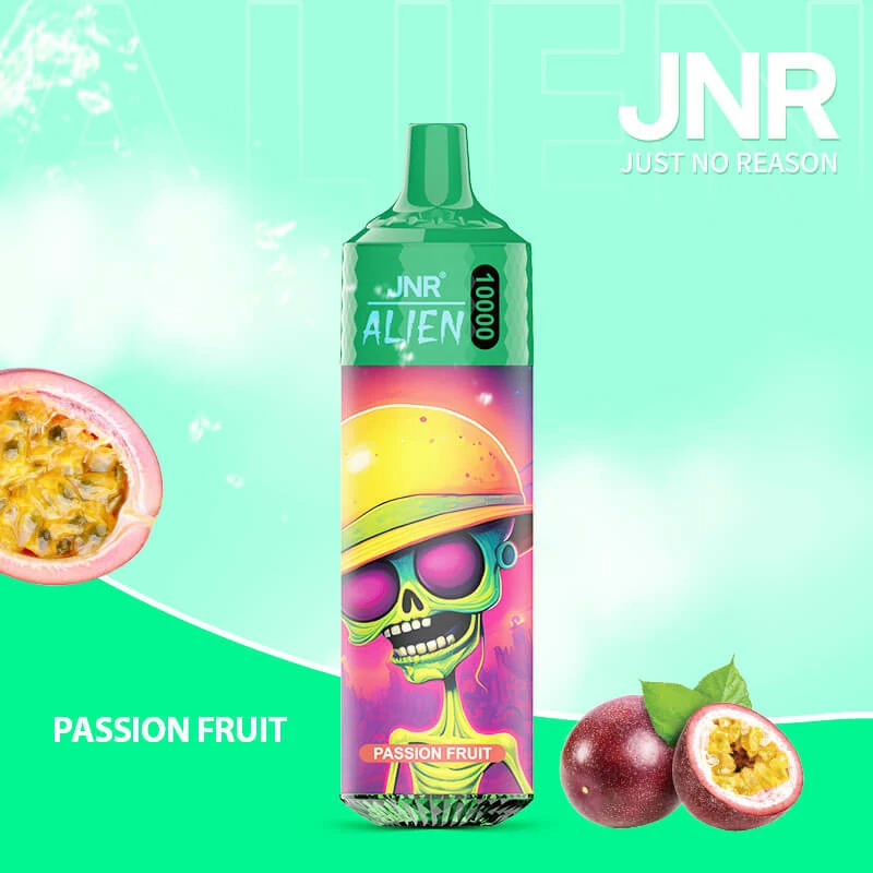 JNR 10000 Puffs Disposable Vape, photo 9