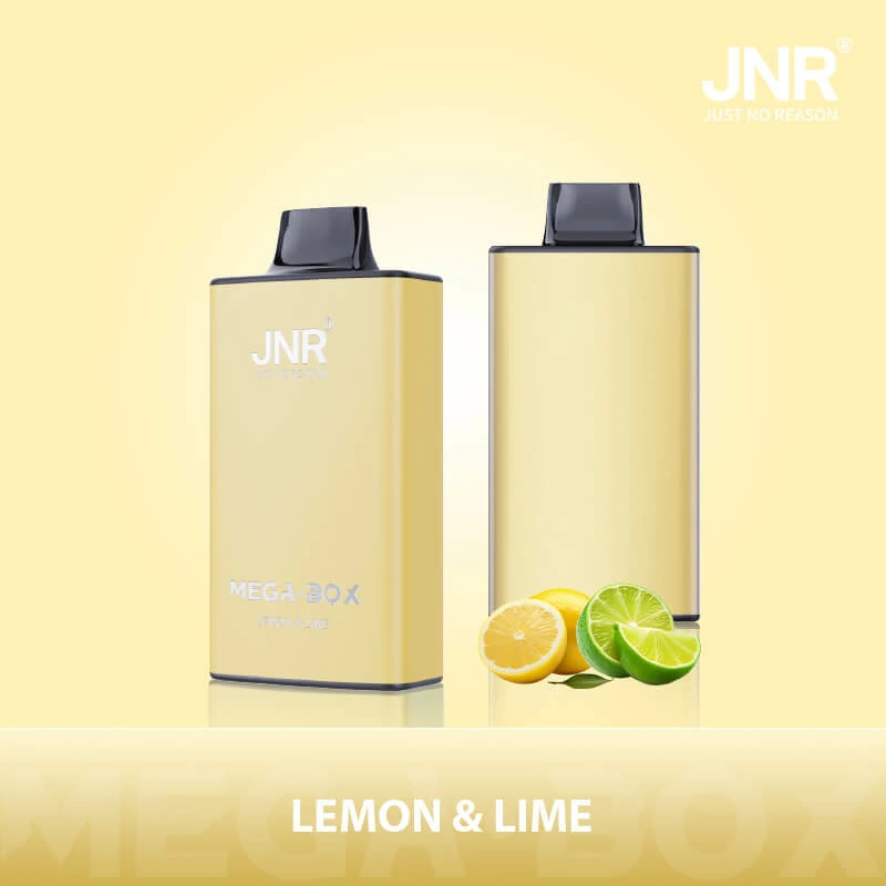 JNR, αναλώσιμο ηλεκτρονικό τσιγάρο 25.000 εισπνοών, φωτογραφία 7