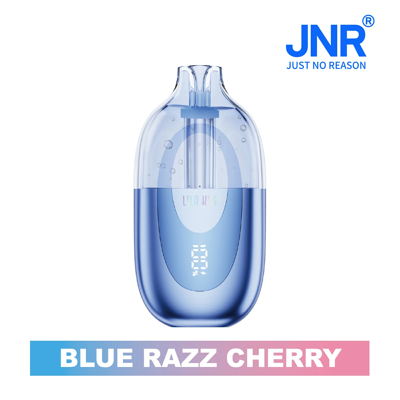 Vaporizator de unică folosință JNR, 60.000 de pufuri, fotografie 2