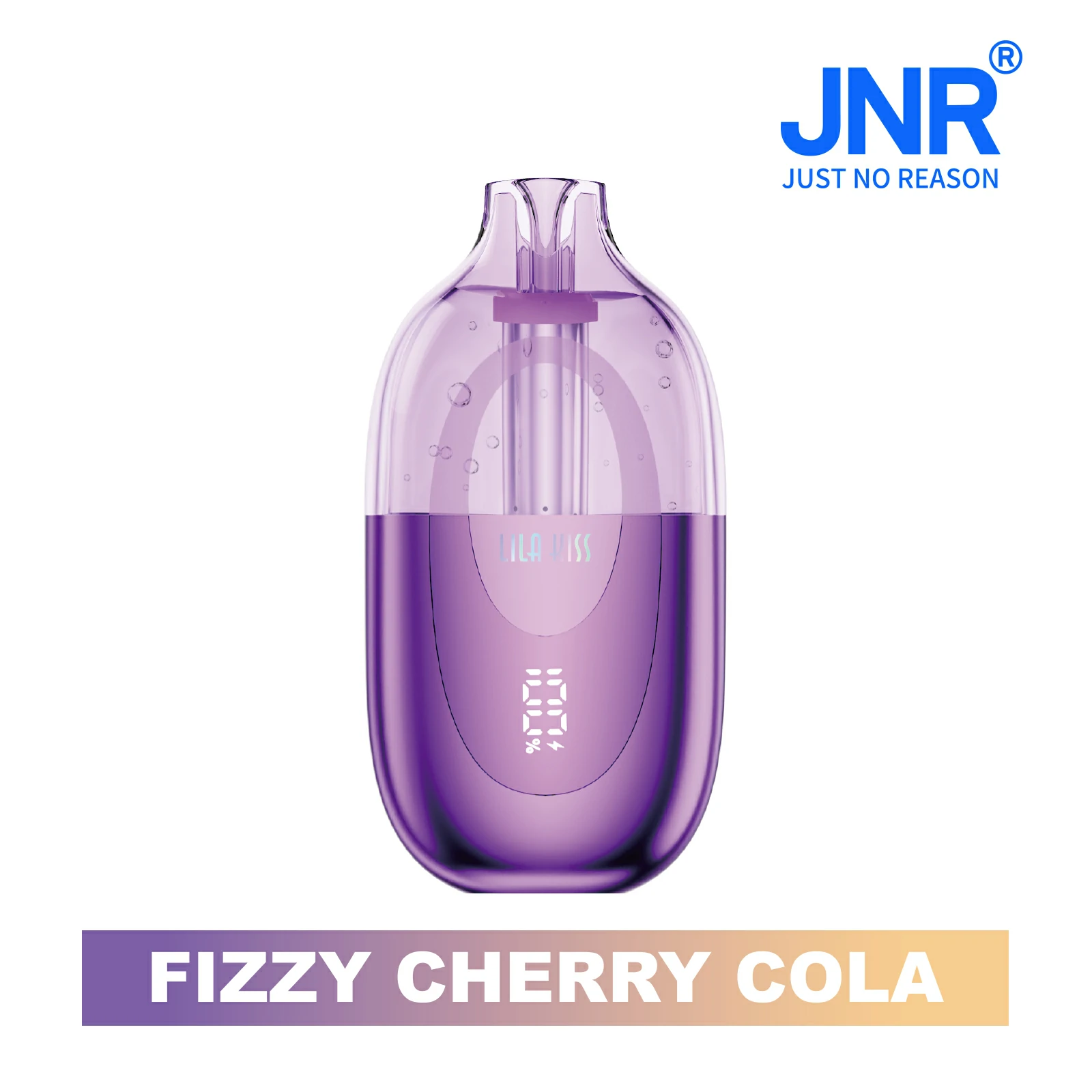 Vaporizator de unică folosință JNR, 60.000 de pufuri, fotografie 3