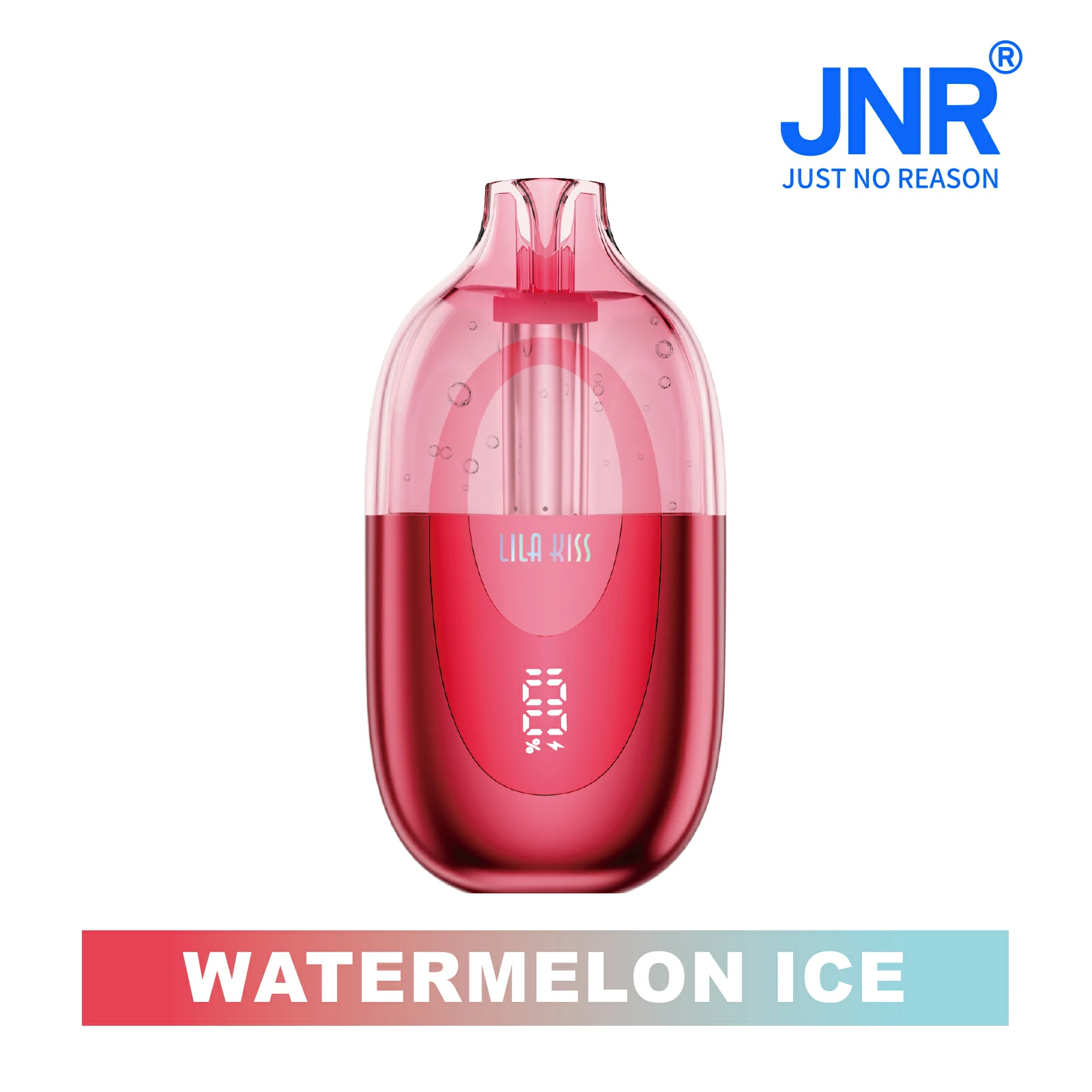 Vaporizator de unică folosință JNR, 60.000 de pufuri, fotografie 5