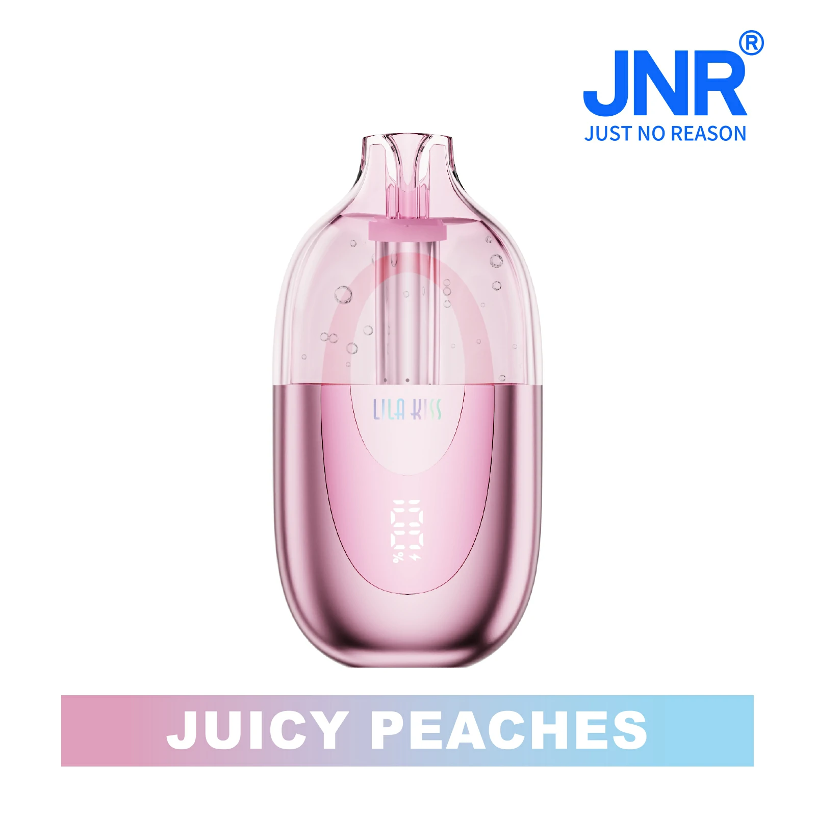 Vaporizator de unică folosință JNR, 60.000 de pufuri, fotografie 8