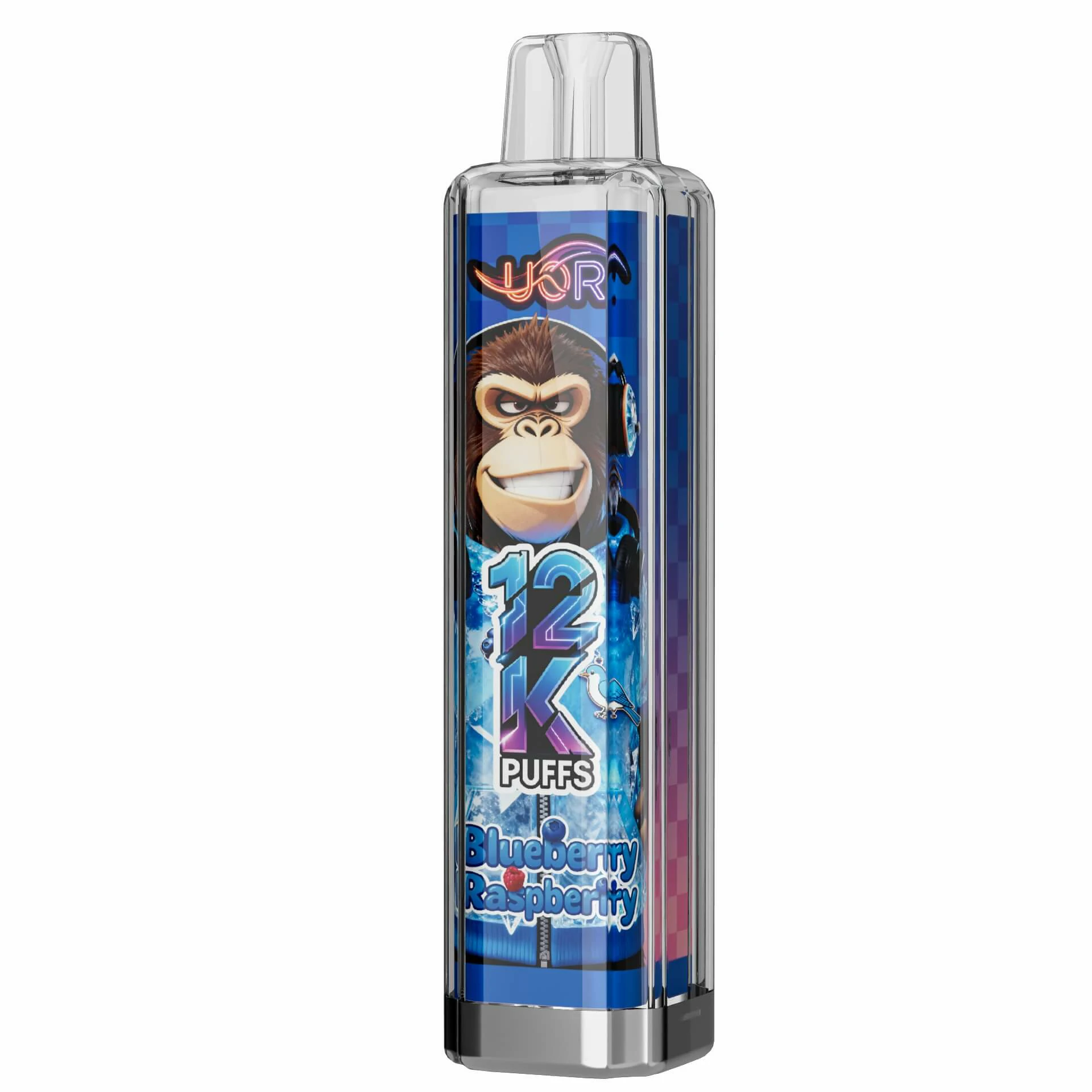 UOR 12000 Puffs Disposable Vape