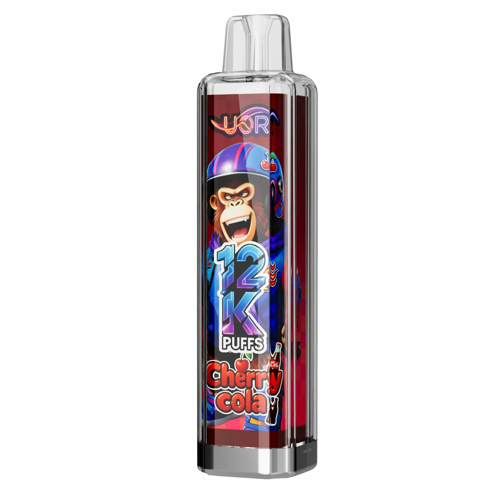 UOR 12000 Puffs Disposable Vape, photo 2
