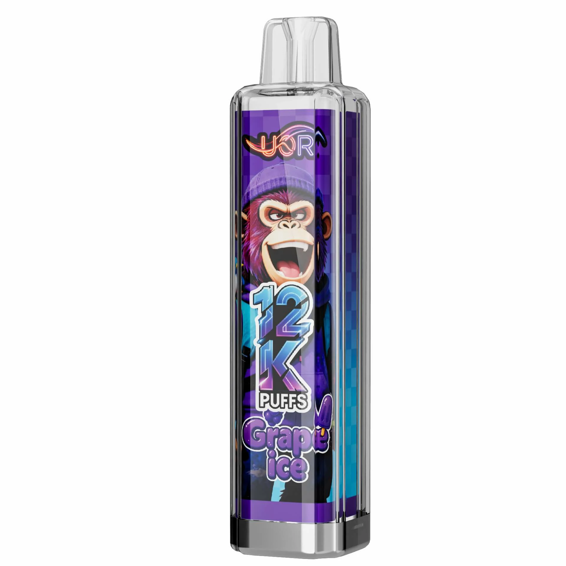 UOR 12000 Puffs Disposable Vape, photo 3