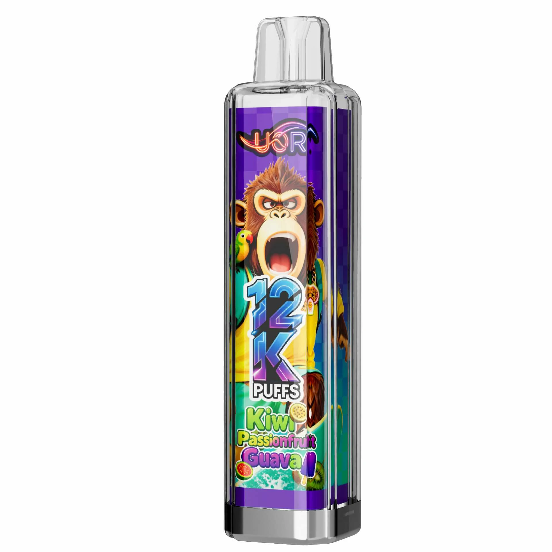 UOR 12000 Puffs Disposable Vape, photo 4