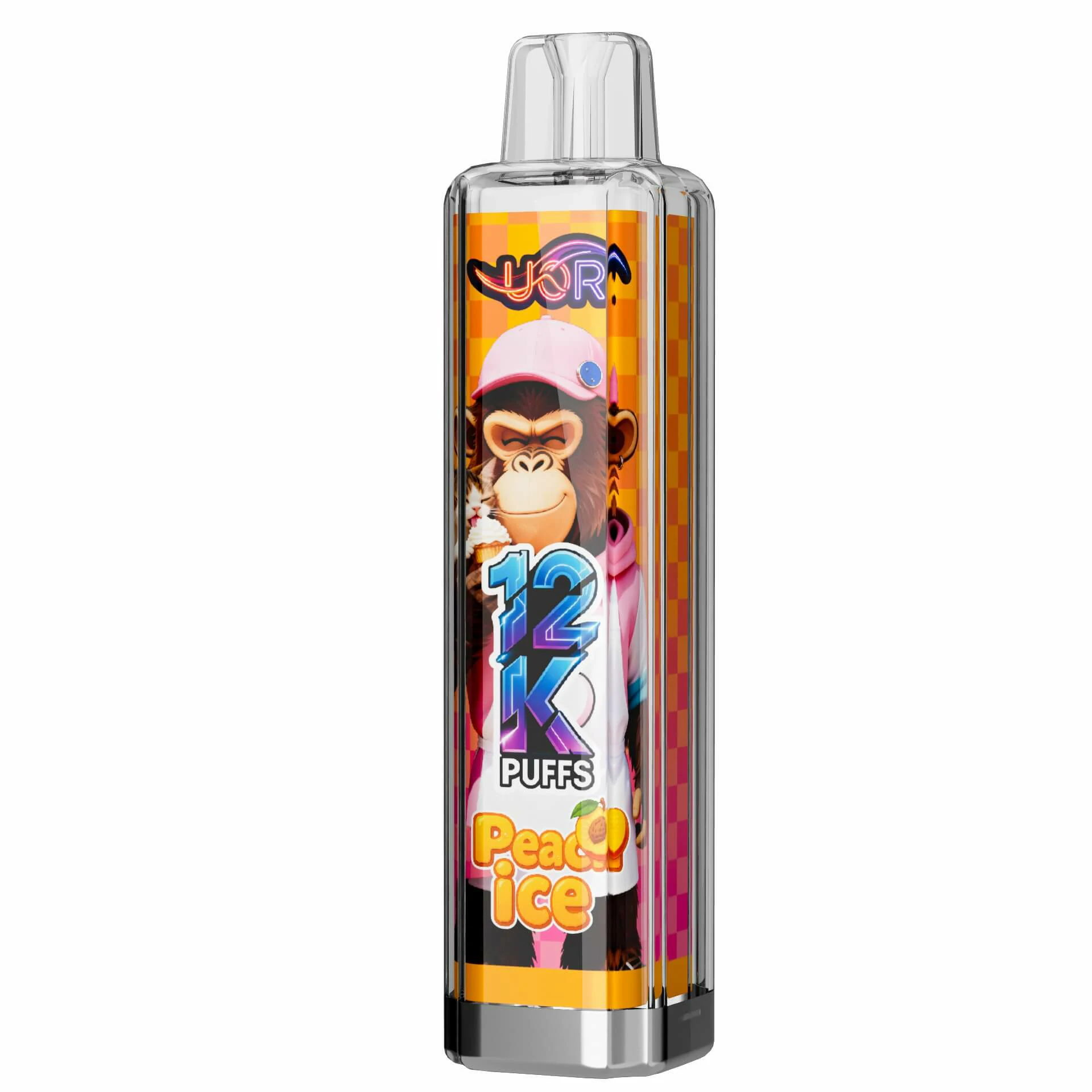 UOR 12000 Puffs Disposable Vape, photo 7