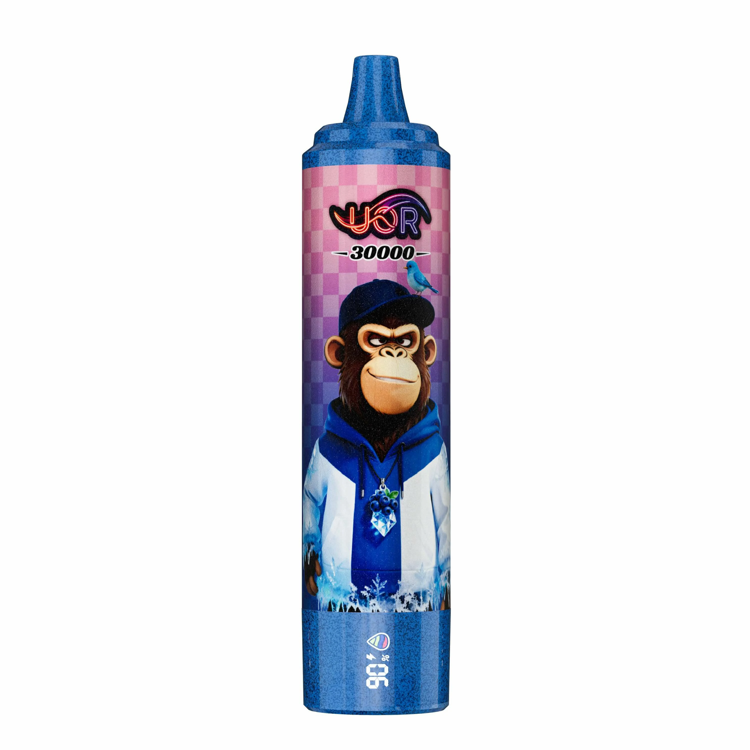 UOR 30000 Puffs Disposable Vape
