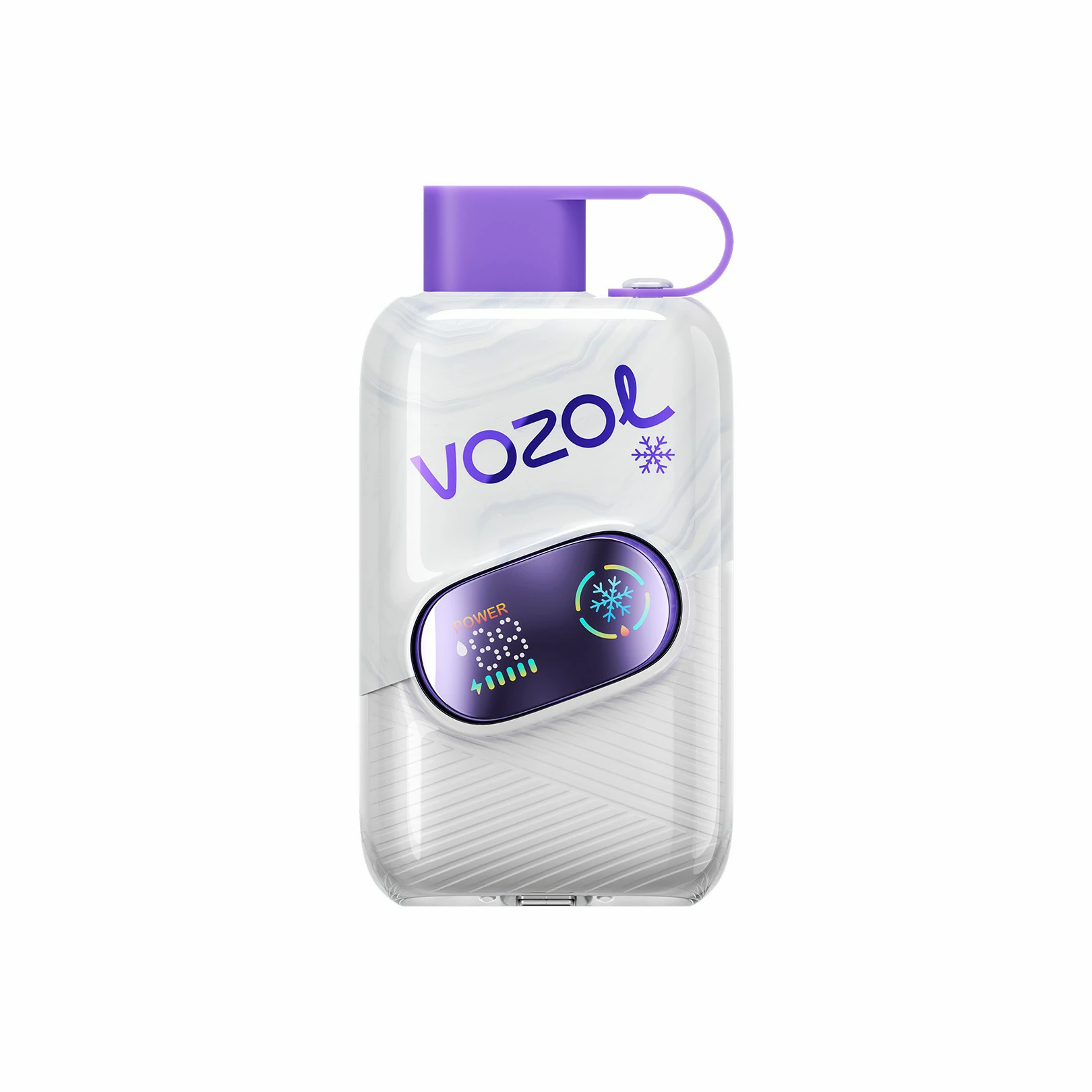 Vozol STAR 50000 Puffs Disposable Vape, photo 2