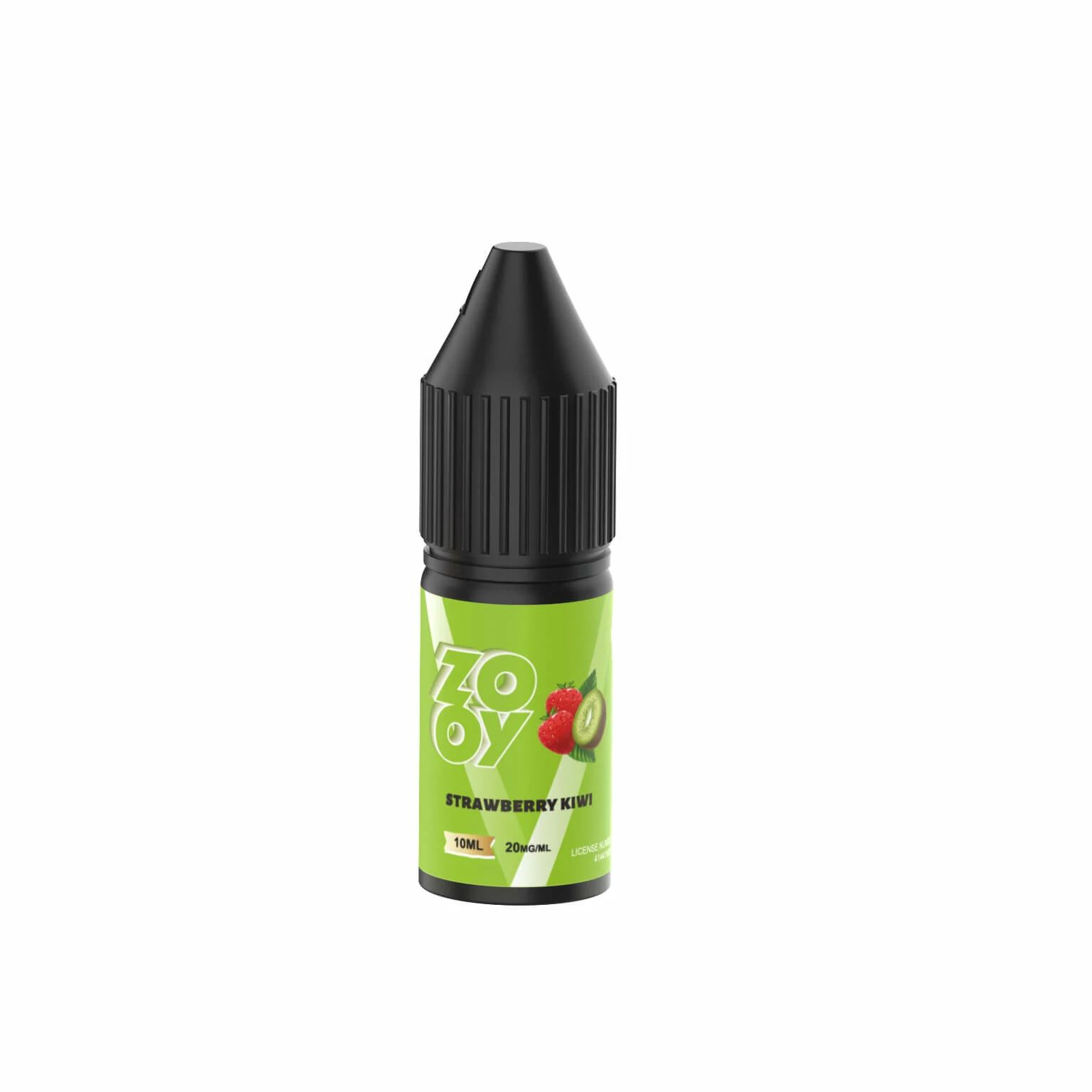 Zooy 10 ml E-Liquid 2%, photo 2