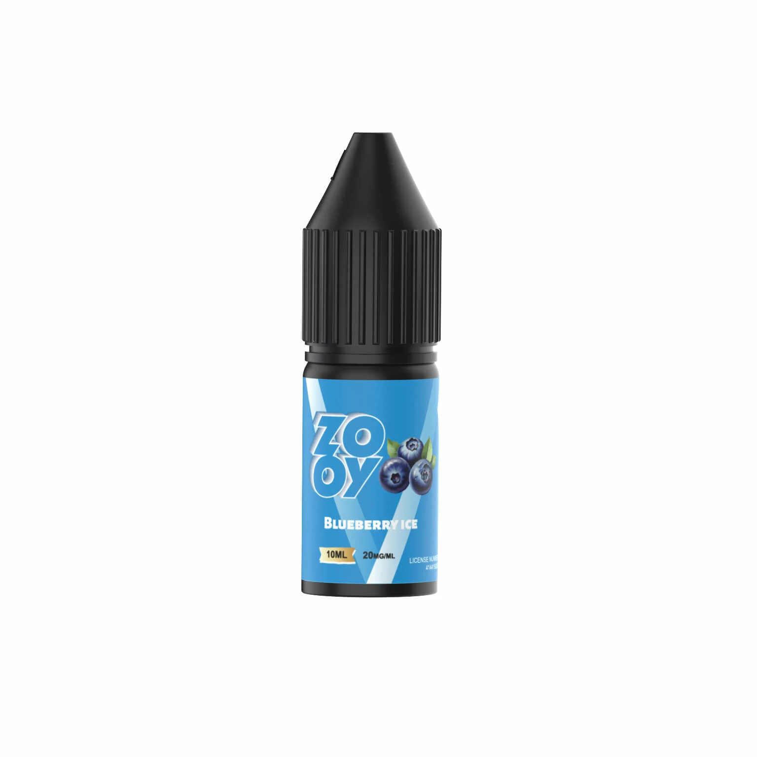 Zooy 10 ml E-Liquid 2%, photo 3