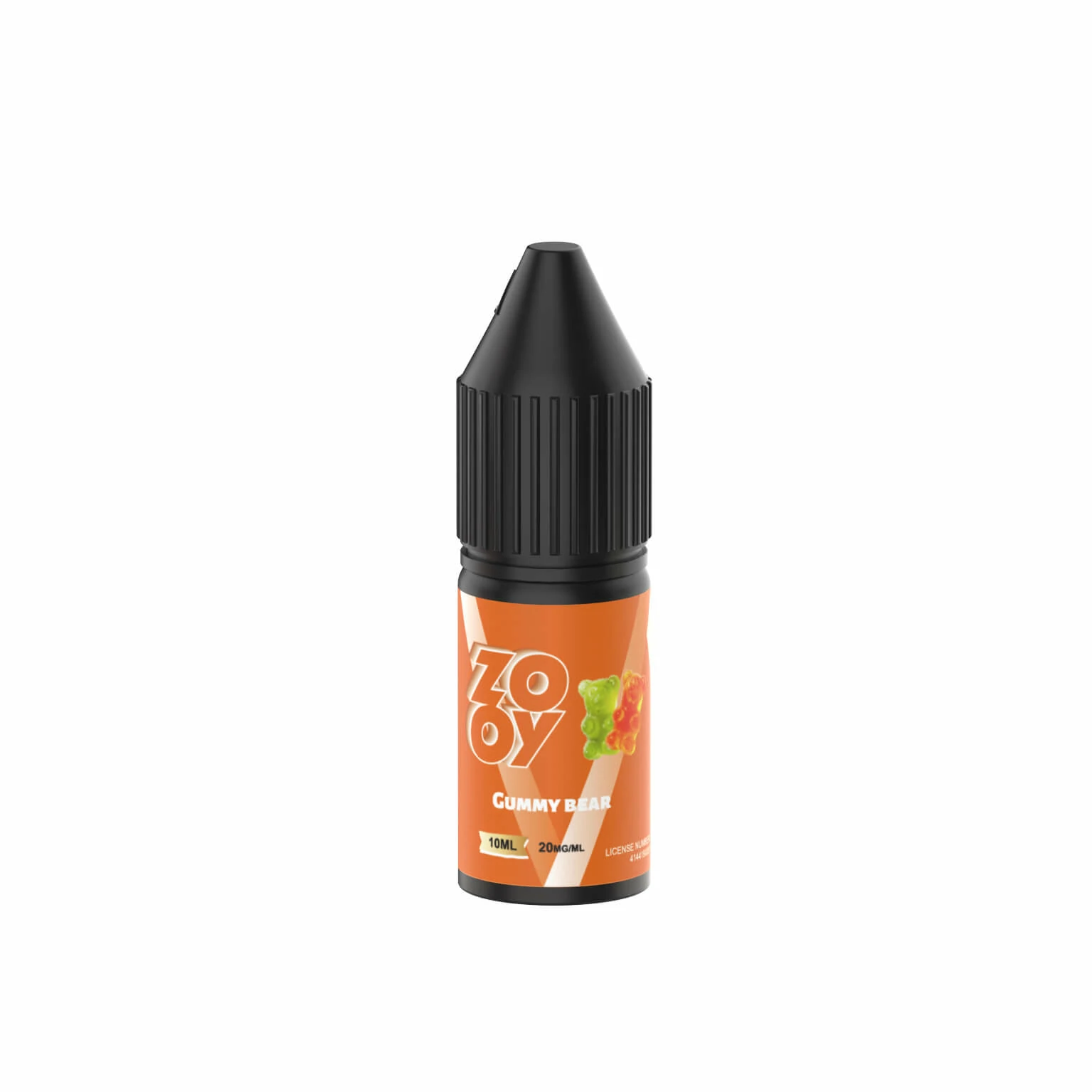 Zooy 10 ml E-Liquid 2%, photo 5