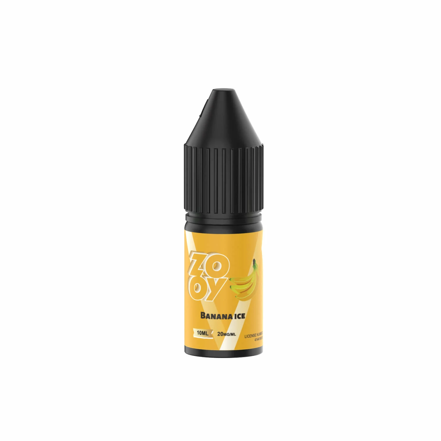 Zooy 10 ml E-Liquid 2%, photo 6