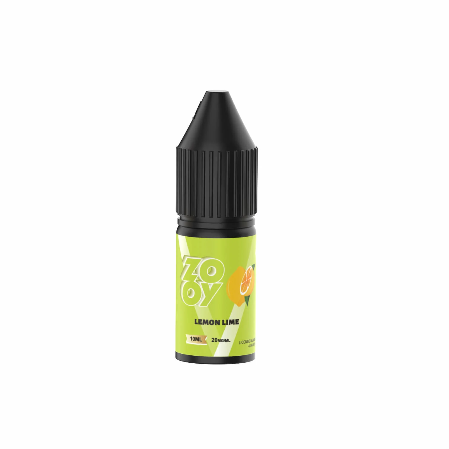Zooy 10 ml E-Liquid 2%, photo 7