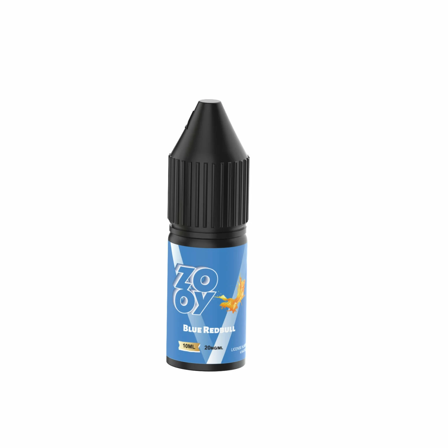 Zooy 10 ml E-Liquid 2%, photo 8