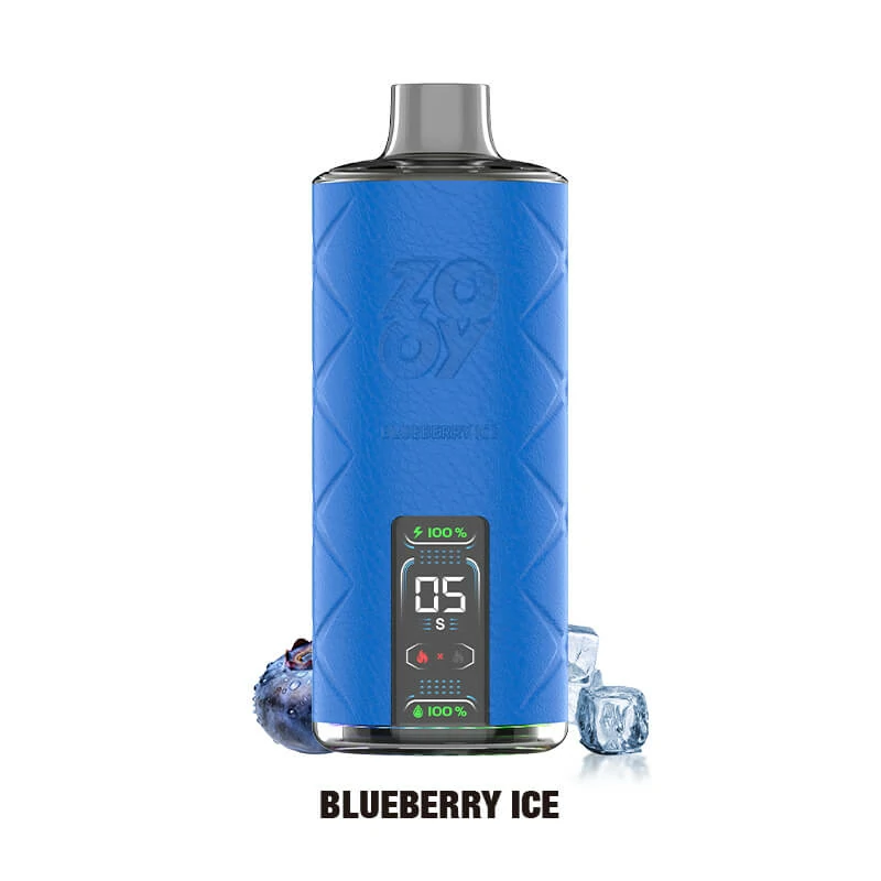 Zooy 50000 Puffs Shisha Disposable Vape, photo 2