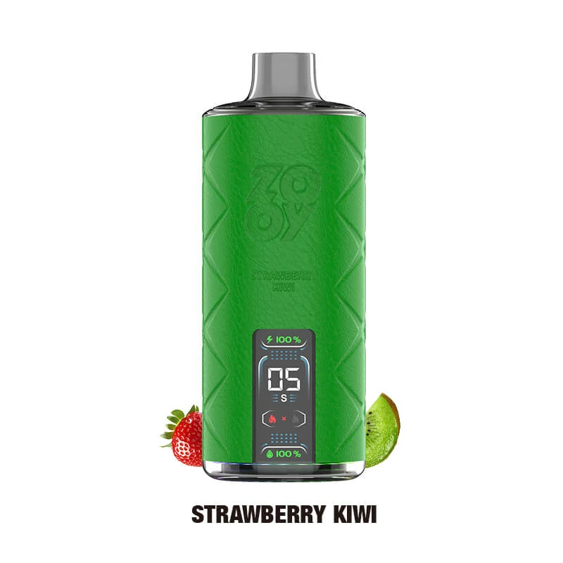 Zooy 50000 Puffs Shisha Disposable Vape, photo 6