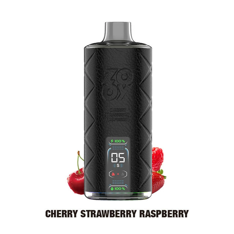 Zooy 50000 Puffs Shisha Disposable Vape, photo 7