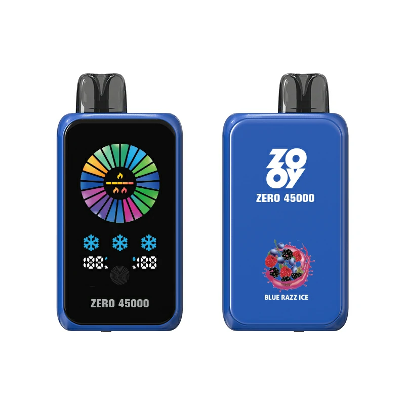 Zooy 45000 Puffs Disposable Vape