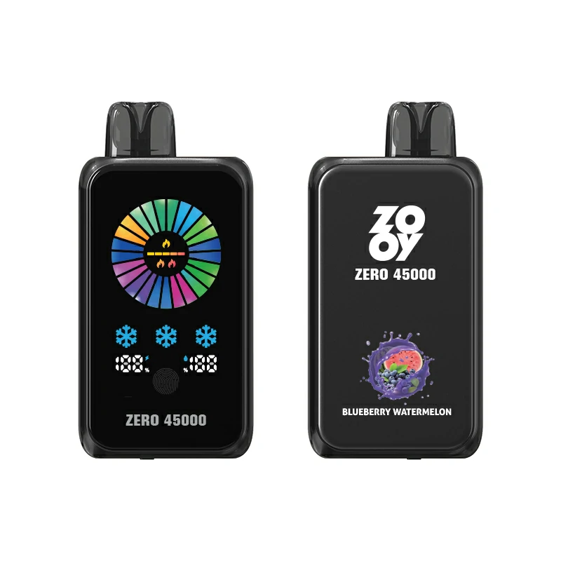 Zooy 45000 Puffs Disposable Vape, photo 3
